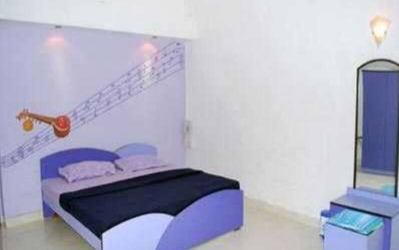 Sangeet Resort, Vengurla 4